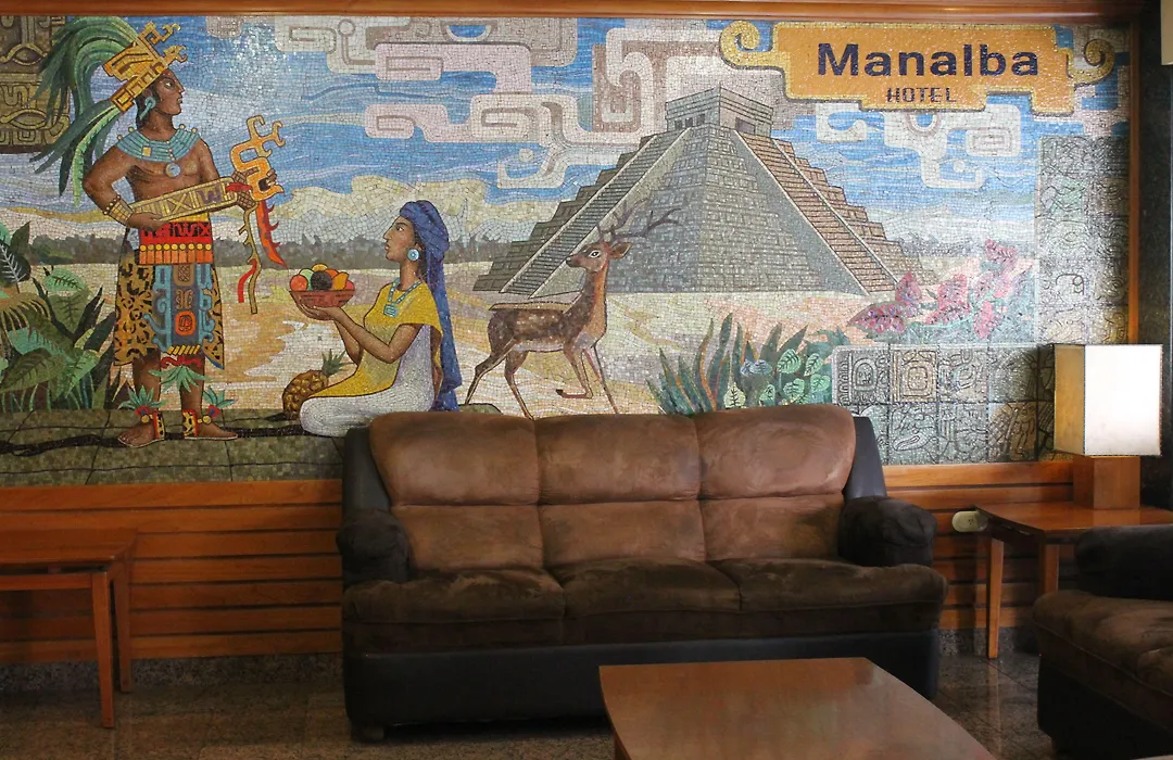 Hotel Manalba-1