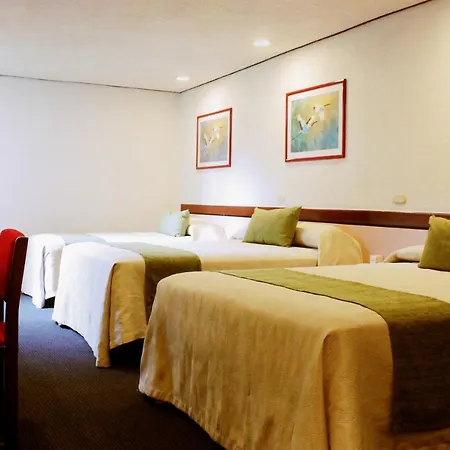 Hotel Manalba-2