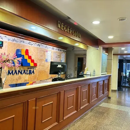 Hotel Manalba-3